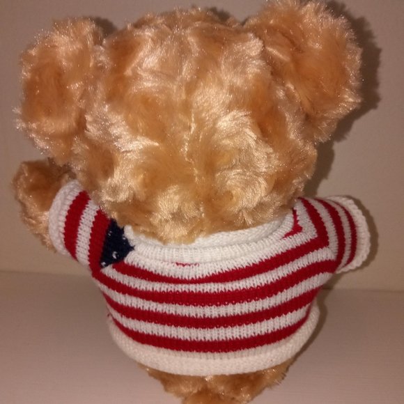 60% off! Exclusive Trio: Patriot, Snow & Bearry! - Picture 7 of 13